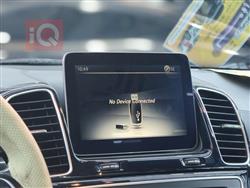 مرسيدس بنز GLS